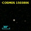 COSMOS J100251.83+021109.8