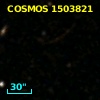COSMOS J100219.83+021110.8