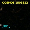 COSMOS J100219.90+021109.8