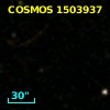 COSMOS J100217.33+021109.2