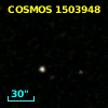 COSMOS J100251.33+021108.7