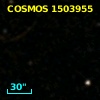 COSMOS J100216.73+021108.1