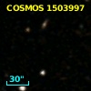 COSMOS J100223.48+021105.7