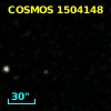 COSMOS J100248.65+021106.4