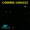 COSMOS J100241.38+021101.0