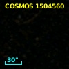 COSMOS J100218.60+021100.1