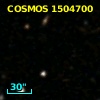 COSMOS J100223.19+021058.3
