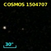 COSMOS J100248.92+021056.9
