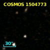 COSMOS J100223.74+021057.0