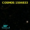COSMOS J100216.98+021056.0