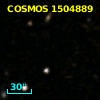 COSMOS J100223.43+021054.5