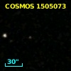 COSMOS J100248.74+021051.8