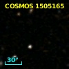 COSMOS J100223.20+021051.0