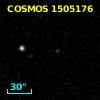 COSMOS J100249.95+021049.7