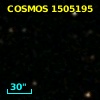 COSMOS J100240.62+021050.7