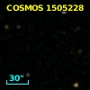 COSMOS J100240.34+021050.4
