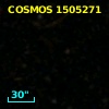 COSMOS J100219.26+021049.1