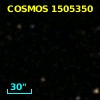 COSMOS J100241.29+021046.2