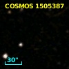 COSMOS J100222.13+021047.5