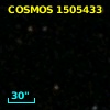 COSMOS J100241.95+021046.0