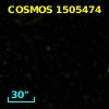 COSMOS J100217.86+021045.9