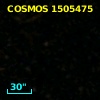 COSMOS J100218.00+021045.2