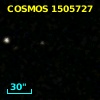 COSMOS J100248.73+021040.1