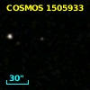 COSMOS J100249.08+021040.3