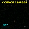 COSMOS J100241.89+021038.4