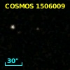 COSMOS J100249.66+021038.1