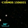 COSMOS J100221.51+021036.3