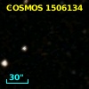 COSMOS J100221.91+021035.1
