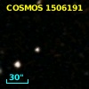 COSMOS J100223.08+021036.8