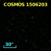 COSMOS J100219.39+021034.0