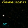 COSMOS J100220.71+021036.5