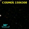 COSMOS J100219.80+021034.2
