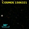 COSMOS J100220.27+021034.8