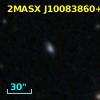 2MASX J10083860+6951028