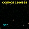 COSMOS J100241.54+021033.9