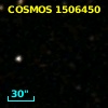 COSMOS J100221.10+021035.0