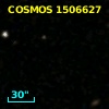 COSMOS J100248.57+021029.6