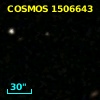 COSMOS J100249.12+021029.3