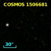 COSMOS J100220.87+021028.3