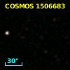 COSMOS J100220.53+021026.4