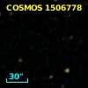 COSMOS J100239.69+021033.1