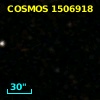 COSMOS J100219.88+021022.0