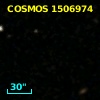 COSMOS J100248.22+021025.9
