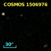 COSMOS J100248.71+021024.7