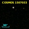 COSMOS J100251.88+021023.1