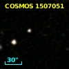 COSMOS J100223.12+021023.1